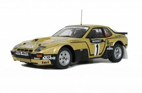 Porsche 924 Carrera GT Group 4 1981 1:18 OttoMobile