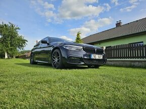 Bmw 530d G31