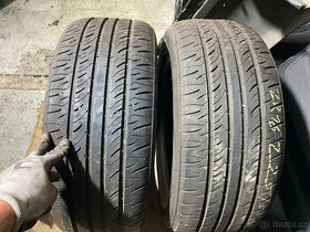 Pneu 225/55 R16 - 1