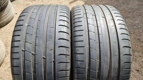 Letní pneu 275/40/19 Nokian - 1