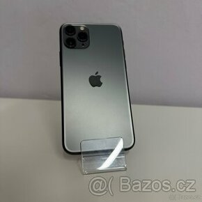 iPhone 11 Pro 256GB, šedý (rok záruka) - 1