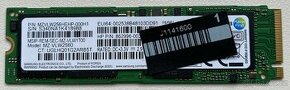 Samsung 256GB MZ-VLVW2560 NVMe