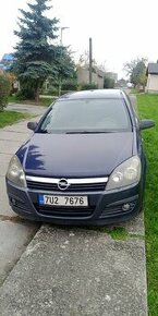 Opel astra H