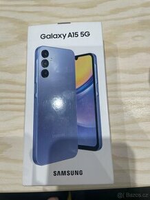 Samsung Galaxy A15