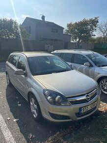 Opel Astra H Caravan 1.8i LPG