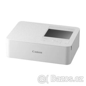 Tiskárna fotek Canon SELPHY CP1500

