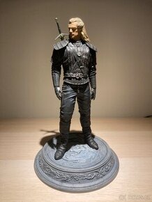 Geralt z Rivie figurka - 1