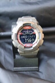 Hodinky Casio G-shock GLS 100