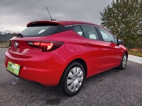 OPEL ASTRA 1.6 CDTi-2015-FACELIFT-117TKM