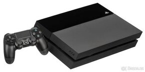 playstation 4 s kabelazi