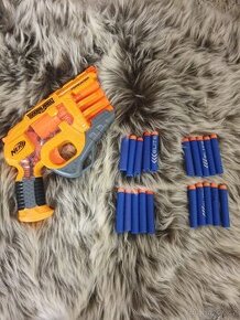 Nerf Doomlans Persuader