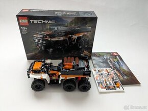 Lego Technic 42139 Terénní vozidlo