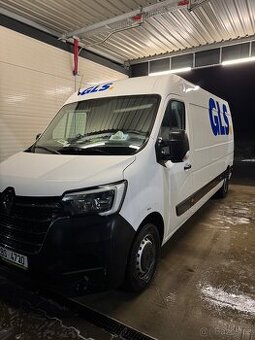 Renault Master DPH