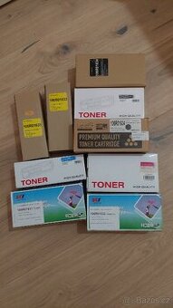 Tonery pro Xerox Phaser 6000, 6010