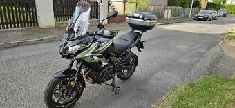 Kawasaki versys 650