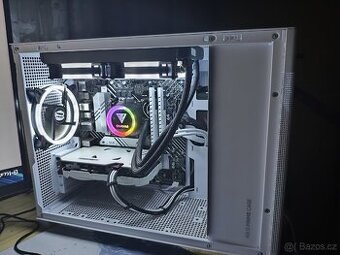 Herní PC | i5, 32GB, RTX 4060Ti