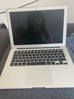 Macbook Air 13 2017