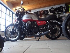 MOTO GUZZI  V7  Stone  Corsa  E5