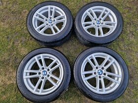 Alu kola 5x120  R17