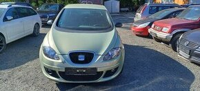 Seat Altea 1.6i r.v 2006 - 1