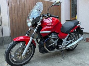 Moto Guzzi Breva 750