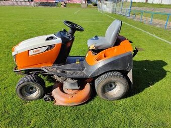 Zahradní traktor STIHL RT 6127.0 ZL - 1