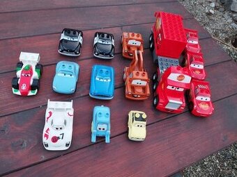 Lego DUPLO Disney Cars