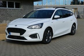 Ford Focus 4 Combi ST line 1.5 ecoboost 110 kw, ČR, DPH, 6MT - 1