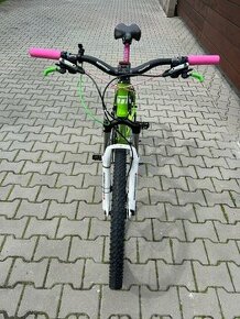 Prodám horské kolo MAXBIKE 26