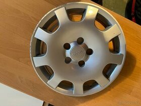 Saab poklice 15” 1ks