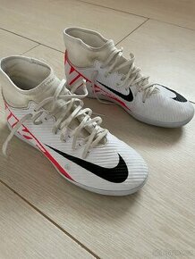 Prodám salovky Nike Superfly 9