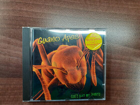 Guano Apes - Don´t Give Me names - 1