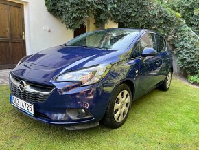 Opel Corsa DRIVE 1,0 T 66 Kw