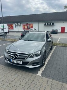 Prodam Mercedes-Benz e300 Hibrid - 1