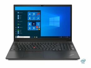 █ Lenovo E15 gen 2 (i5, 8/16/32GB RAM, záruka) █