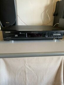 PHILIPS CD721 - 1