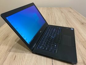 Dell Latitude 5470,i3,4GB,128SSD, Podsvícený, Win10 - 1