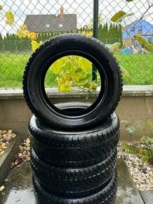 pneu Tomket 185/60R15 Celoroční - 1