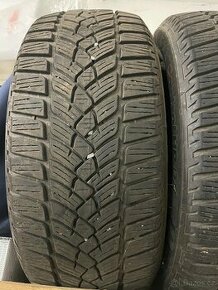 4x zimní pneu 205/55R16 91H