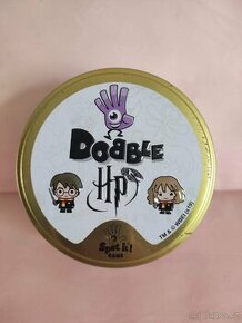 Hra Dobble Harry Potter