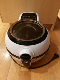 Horkovzdušná fritéza Tefal FZ760030 Actifry Genius