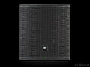 prodám JBL 718 s  subwoofer - 1