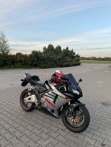 Honda CBR600RR