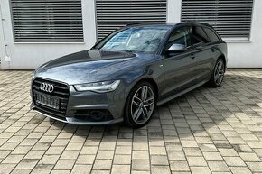 Audi A6 3.0l TDI 200KW QUATTRO S-LINE - 1