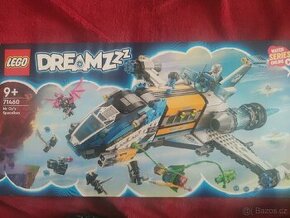 Lego Dreamzzz