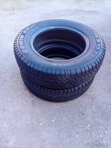 Zimní pneumatiky 165/70 R13