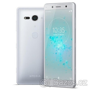 Sony Xperia XZ2, Dual SIM, 64GB - 1. majitel, super stav