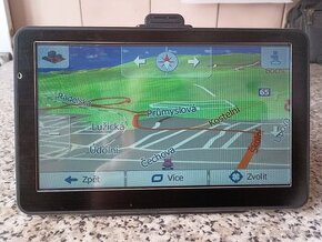 GPS NAVIGACE IGO - 1