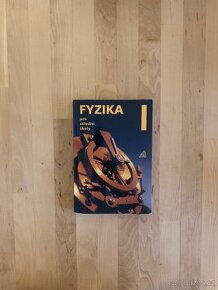 Fyzika pro SŠ