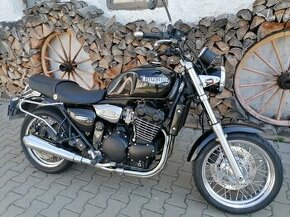 TRIUMPH LEGEND TT 900